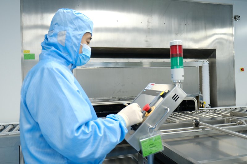 家庭饮水新趋势：从普通水龙头到智能净水器的蜕变